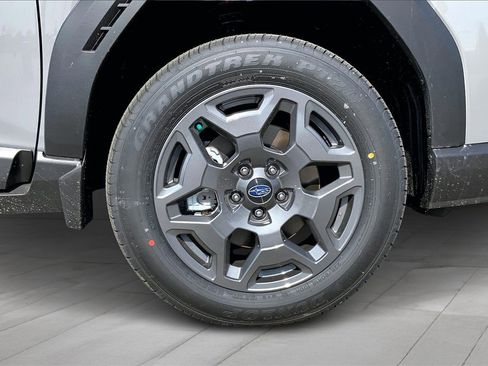 New 2026 Subaru Outback Premium image 13