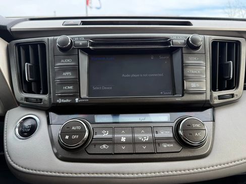 Used 2014 Toyota RAV4 Limited image 33