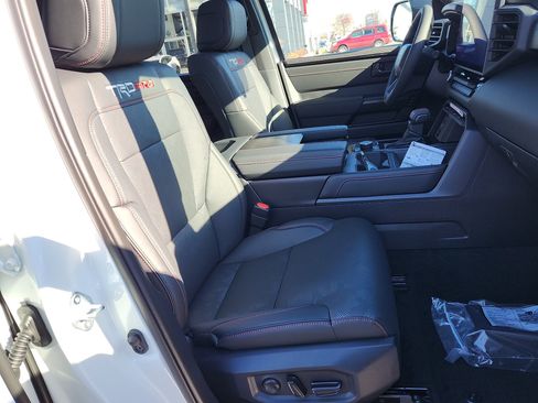 New 2026 Toyota Tundra TRD Pro image 32