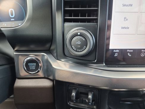 New 2026 Ford F350 King Ranch w/ Chrome Package image 39