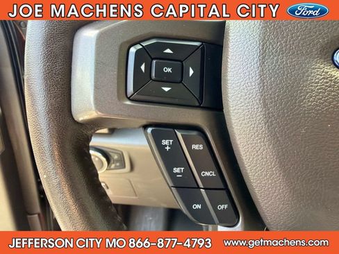 Used 2020 Ford Expedition XLT w/ Equipment Group 202A AWD/4WD image 29