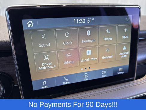 Used 2020 Lincoln Corsair Reserve w/ Equipment Group 201A image 18