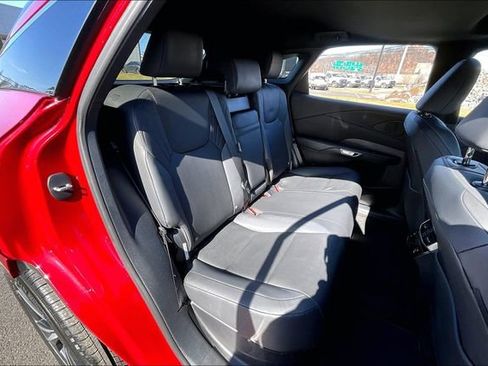Used 2024 Lexus RX 350 Premium w/ Cold Area Package image 25