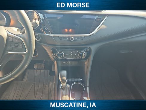 Certified 2023 Buick Encore GX Preferred w/ Cold Weather Comfort Package AWD/4WD image 15