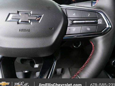 New 2026 Chevrolet Suburban RST w/ Comfort Package RWD image 11