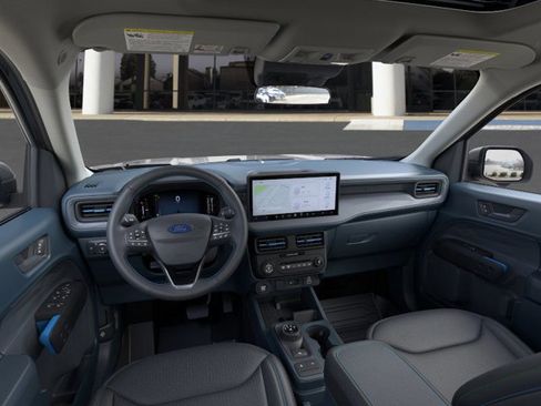 New 2025 Ford Maverick Lobo image 9