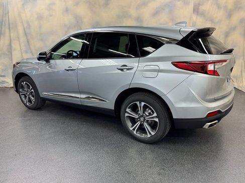 Used 2025 Acura RDX SH-AWD w/ Technology Package image 4