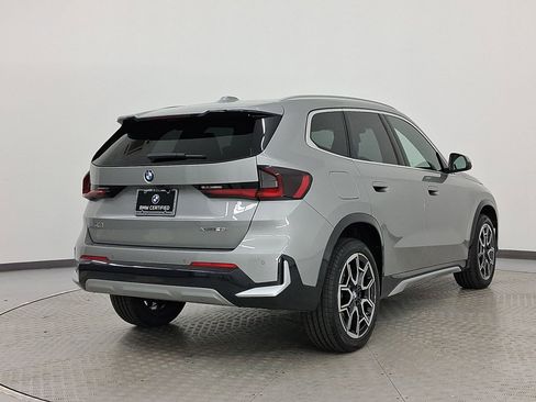 Used 2025 BMW X1 xDrive28i image 9