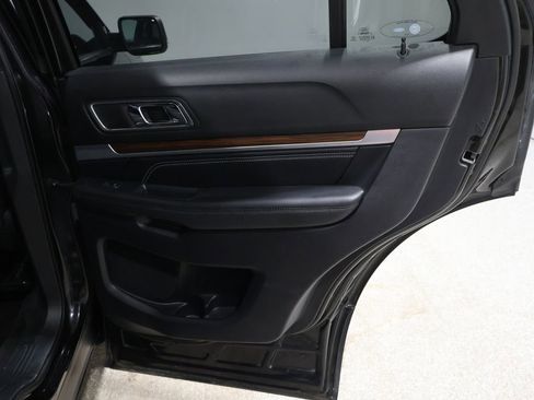 Used 2019 Ford Explorer Limited w/ Equipment Group 301A image 24