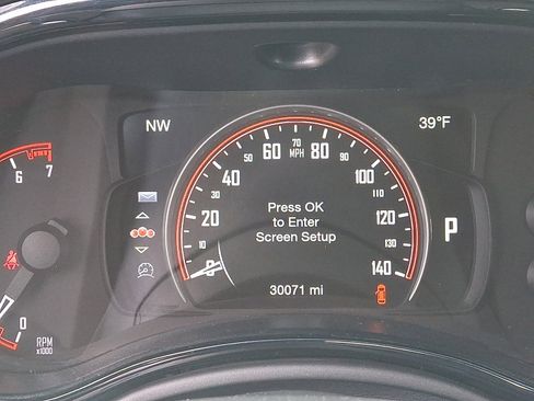 Used 2022 Dodge Durango GT image 22