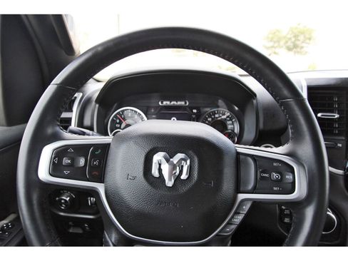 Used 2023 RAM 1500 Lone Star AWD/4WD image 17