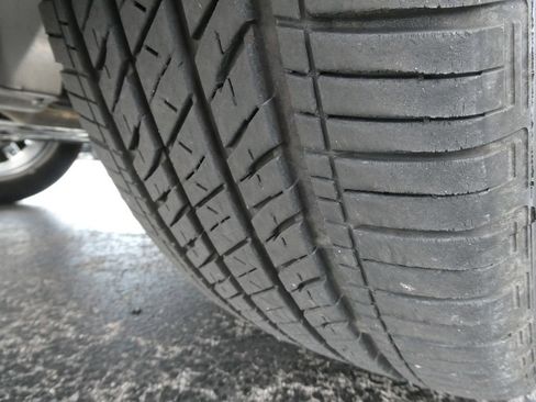Used 2025 Subaru Forester Sport AWD/4WD image 12