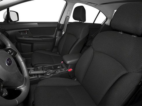 Used 2014 Subaru Impreza 2.0i AWD/4WD image 11