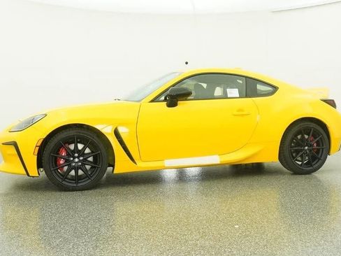 New 2026 Toyota GR86 YUZU Limited image 18