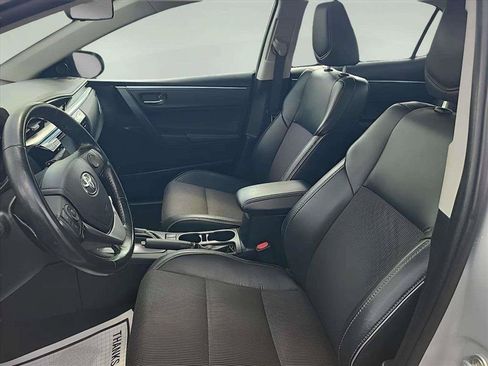 Used 2015 Toyota Corolla S FWD image 13