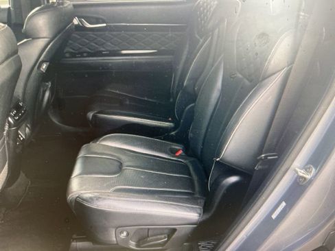 Used 2020 Hyundai Palisade Limited image 7