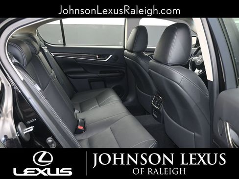 Used 2016 Lexus GS 350 AWD image 10