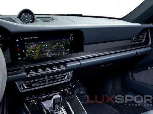 Used 2024 Porsche 911 Targa 4 GTS image 42