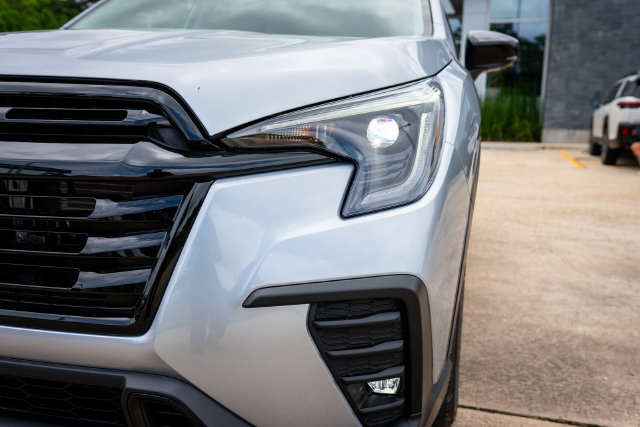 New 2026 Subaru Ascent Bronze Edition AWD/4WD image 3