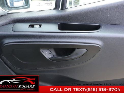 Used 2025 Mercedes-Benz Sprinter 2500 image 22