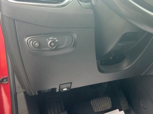 Certified 2022 Chevrolet Equinox LT image 14