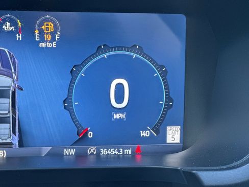 Certified 2024 Ford F150 Raptor image 25