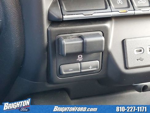 Used 2021 Chevrolet Silverado 1500 RST w/ Redline Edition AWD/4WD image 25