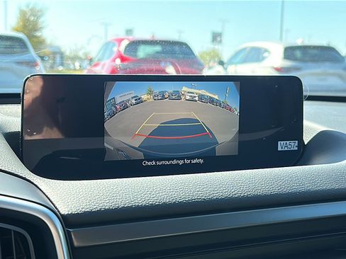 New 2026 MAZDA CX-50 AWD 2.5 S w/ Weather Package image 22