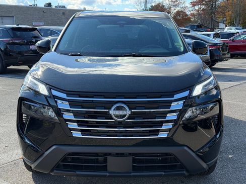 New 2026 Nissan Rogue SV w/ Cold Weather Package image 5