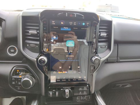 Used 2022 RAM 1500 Big Horn image 20