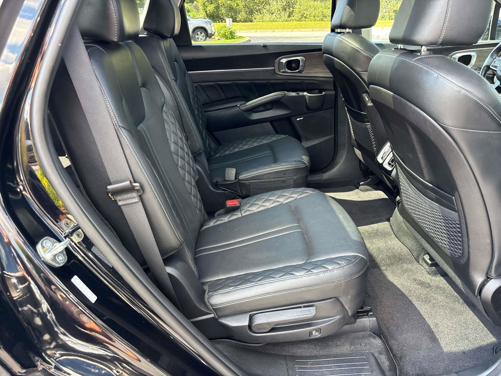 Used 2023 Kia Sorento SX Prestige AWD/4WD image 18