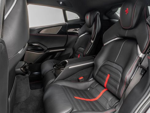 Certified 2024 Ferrari Purosangue AWD/4WD image 28
