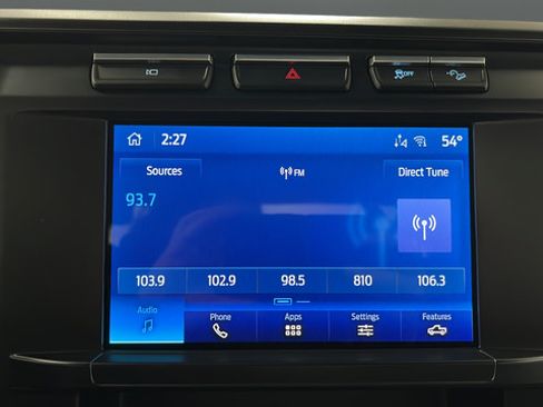 Used 2024 Ford F250 XL w/ 360-Degree Camera Package AWD/4WD image 15