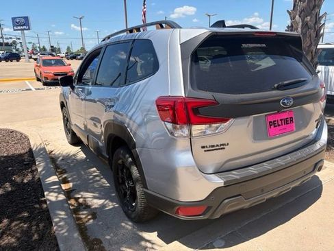 Used 2024 Subaru Forester Wilderness w/ Convenience Package AWD/4WD image 20