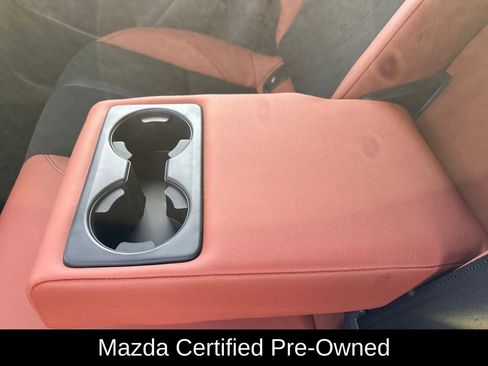 Certified 2025 MAZDA CX-30 Carbon image 39