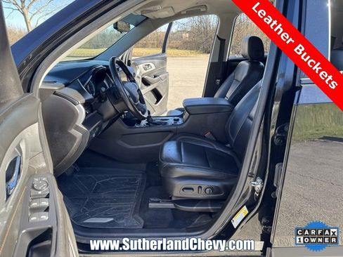 Used 2021 Chevrolet Traverse RS w/ LPO, Floor Liner Package image 17