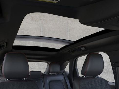 New 2026 Ford Escape ST-Line w/ Tech Pack #1 image 26