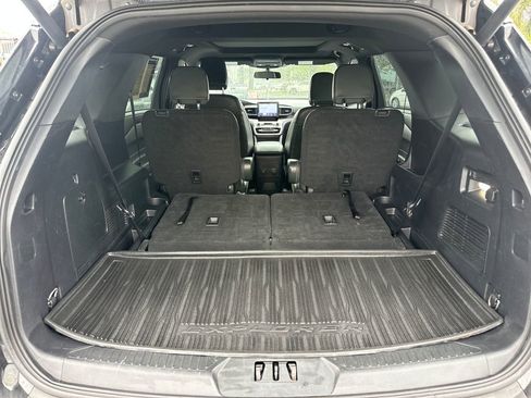 Used 2022 Ford Explorer Timberline image 21