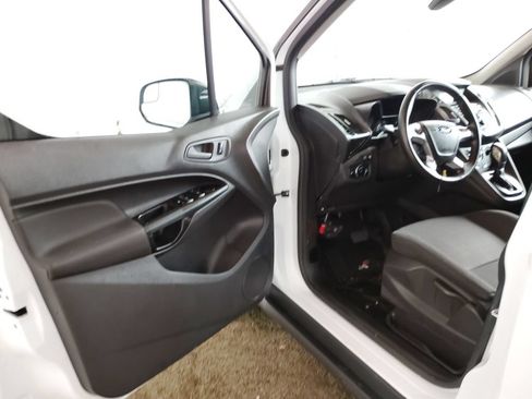 Used 2018 Ford Transit Connect XL FWD image 17