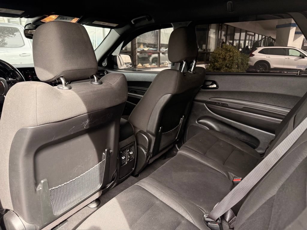 Used 2023 Dodge Durango R/T AWD/4WD image 16