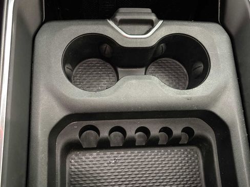 Used 2022 RAM 2500 Laramie image 27