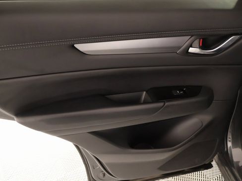 Used 2025 MAZDA CX-5 AWD 2.5 S w/ Select Package image 17