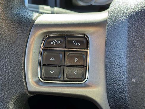 Used 2022 RAM 1500 Classic Warlock w/ Electronics Group image 14