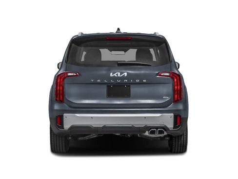 Used 2025 Kia Telluride S image 15