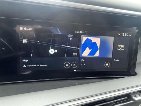 New 2026 Hyundai Palisade Calligraphy image 15