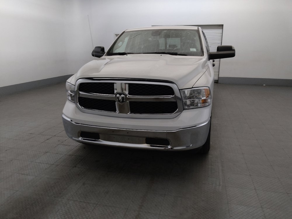 Used 2023 RAM 1500 Classic SLT w/ Trailer & Traction Group AWD/4WD image 15
