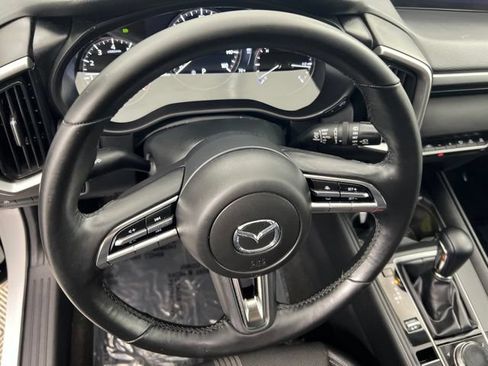 Used 2024 MAZDA CX-50 AWD 2.5 S w/ Weather Package image 22