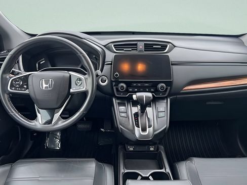 Used 2022 Honda CR-V EX-L image 12