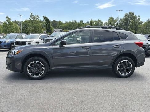 Used 2021 Subaru Crosstrek 2.0i Premium AWD/4WD image 6