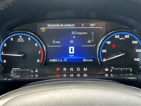 Used 2022 Ford Bronco Sport Badlands image 28